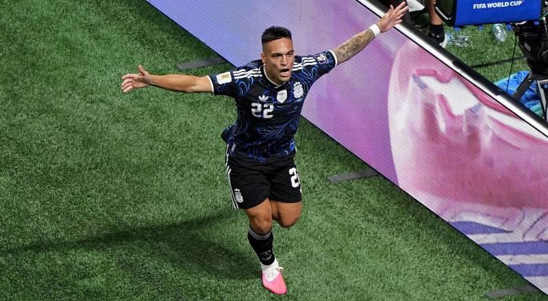 2026 FIFA Dünya Kupası finali, son Avrupa Şampiyonu İspanya ile son Copa América şampiyonu Arjantin'i karşı karşıya getiren tarihteki ilk Dünya Kupası finali olacak.